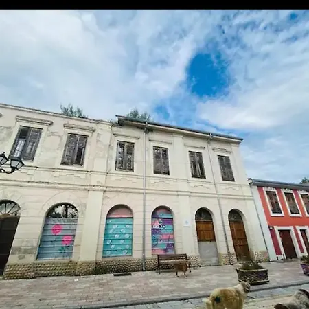 Jozefinas House Apartment