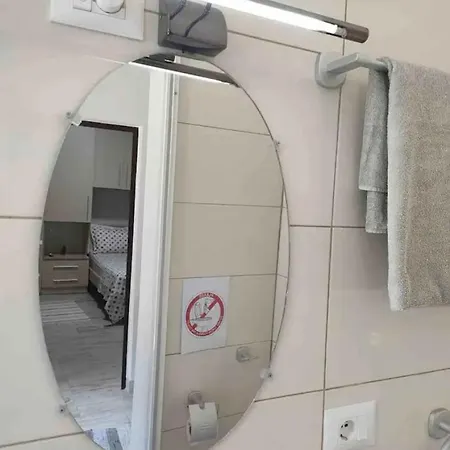 Apartamento Jozefinas House *