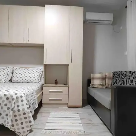 Jozefinas House * Shkoder