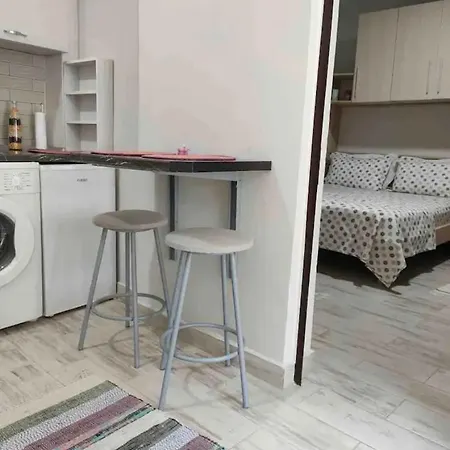 Jozefinas House Apartment *