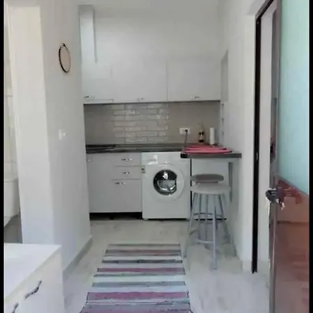Jozefinas House * Shkoder