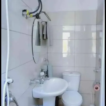 Jozefinas House Apartamento *